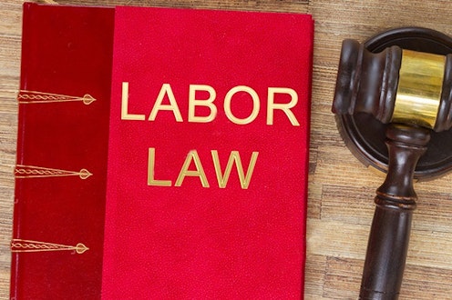 【2013年施工】ベトナム改正労働法について