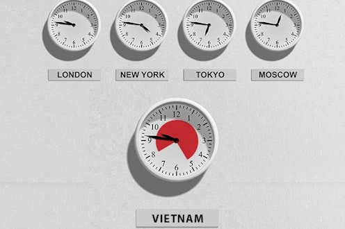 ベトナム労働法 （2013年改正のポイント　労働時間編）