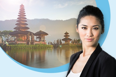 インドネシア労働法（基礎編）