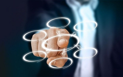 人材開発と組織開発の差 大きく異なる人事の役割