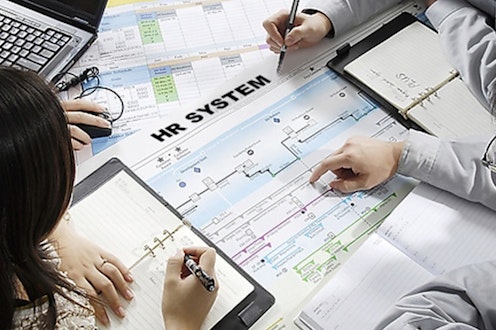 人事制度を構築する際のポイント