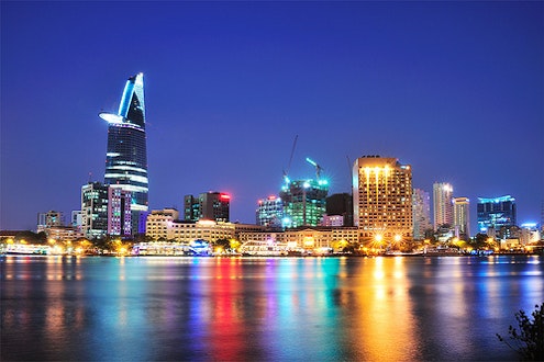 給与昇給率でASEANを牽引するベトナム！2015年の動向は？