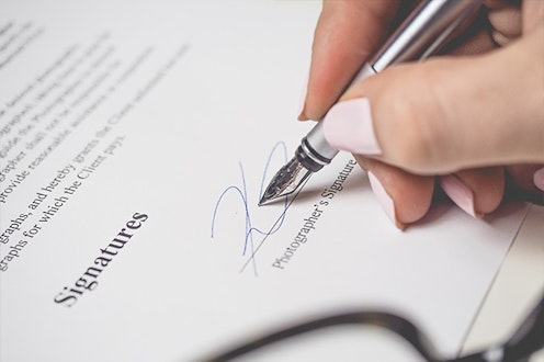 ベトナムでの試用期間と労働契約