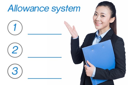 手当制度設計時の外せない注意点三ヶ条