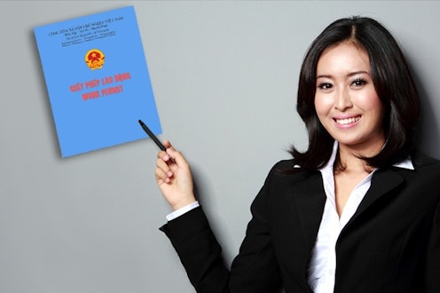 労働許可証に関するよくあるご質問に回答します！（Part1）