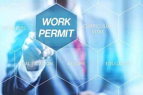 労働許可証に関するよくあるご質問に回答します！（Part2）