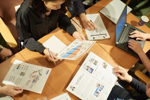 行動指針評価項目の具体的な設定方法