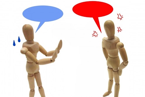 評価者が陥り易い評価エラー６つ