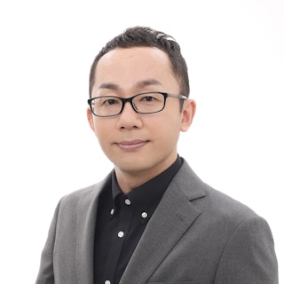 前田 純 ｜Jun Maeda｜Senior Manager