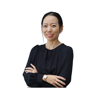 長浜 みぎわ｜Migiwa Nagahama｜General Director