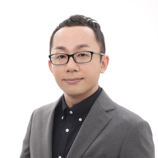 前田 純 ｜Jun Maeda｜Senior Manager