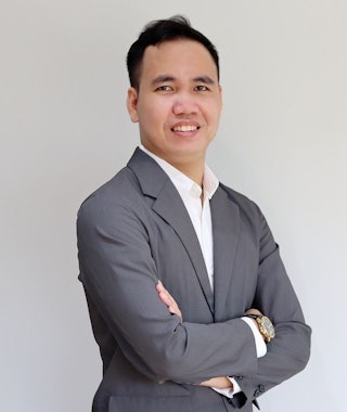 Mr Ho Ngoc Anh｜HRLM Team Leader