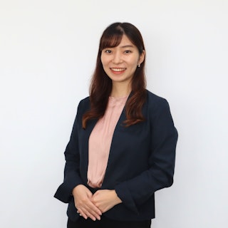 五十嵐 あすか｜Ikarashi Asuka｜Leader