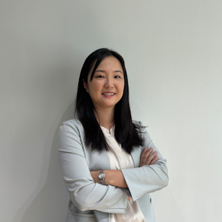 北垣あすか | Kitagaki Asuka | Senior Consultant