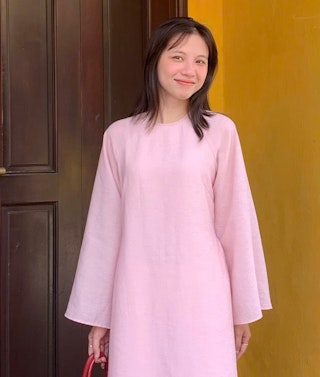 Nguyen Thi Man Huyen