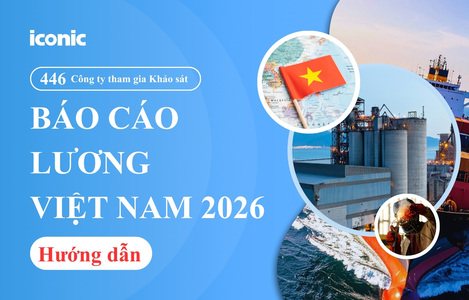 [2026] Hướng dẫn Báo cáo Lương Việt Nam