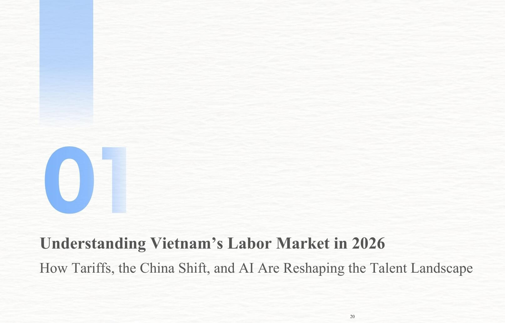 【E-book】 Vietnam Compensation Strategy 10 key issues that define HR Decision-making