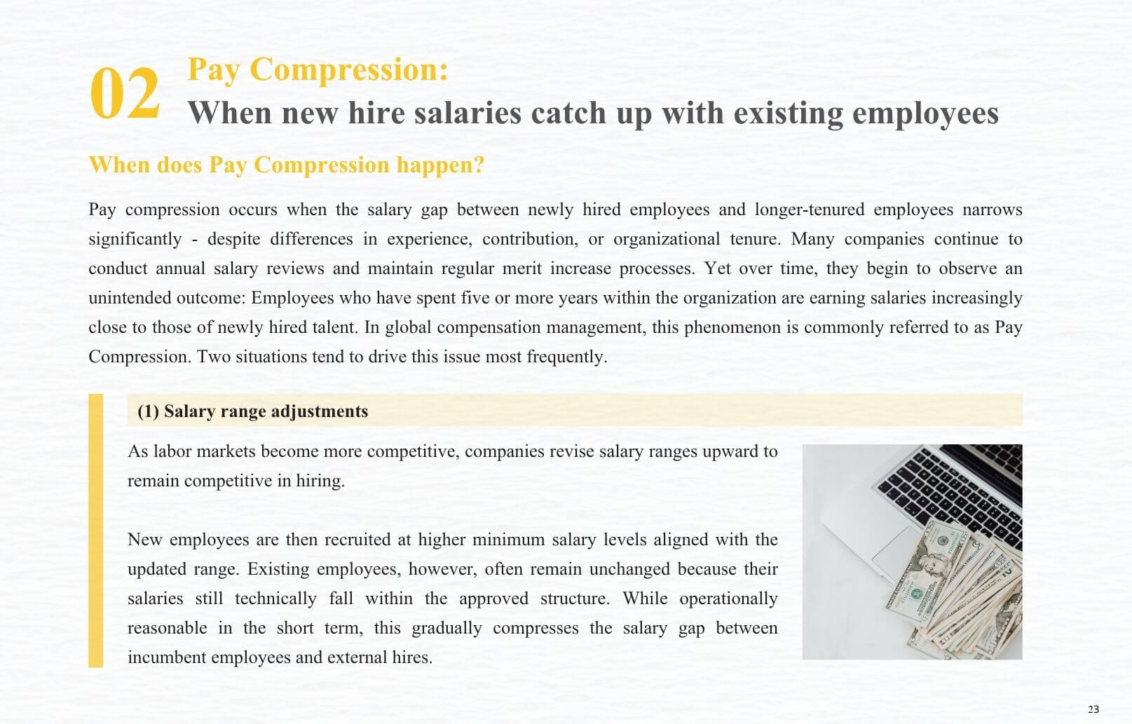 【E-book】 Vietnam Compensation Strategy 10 key issues that define HR Decision-making