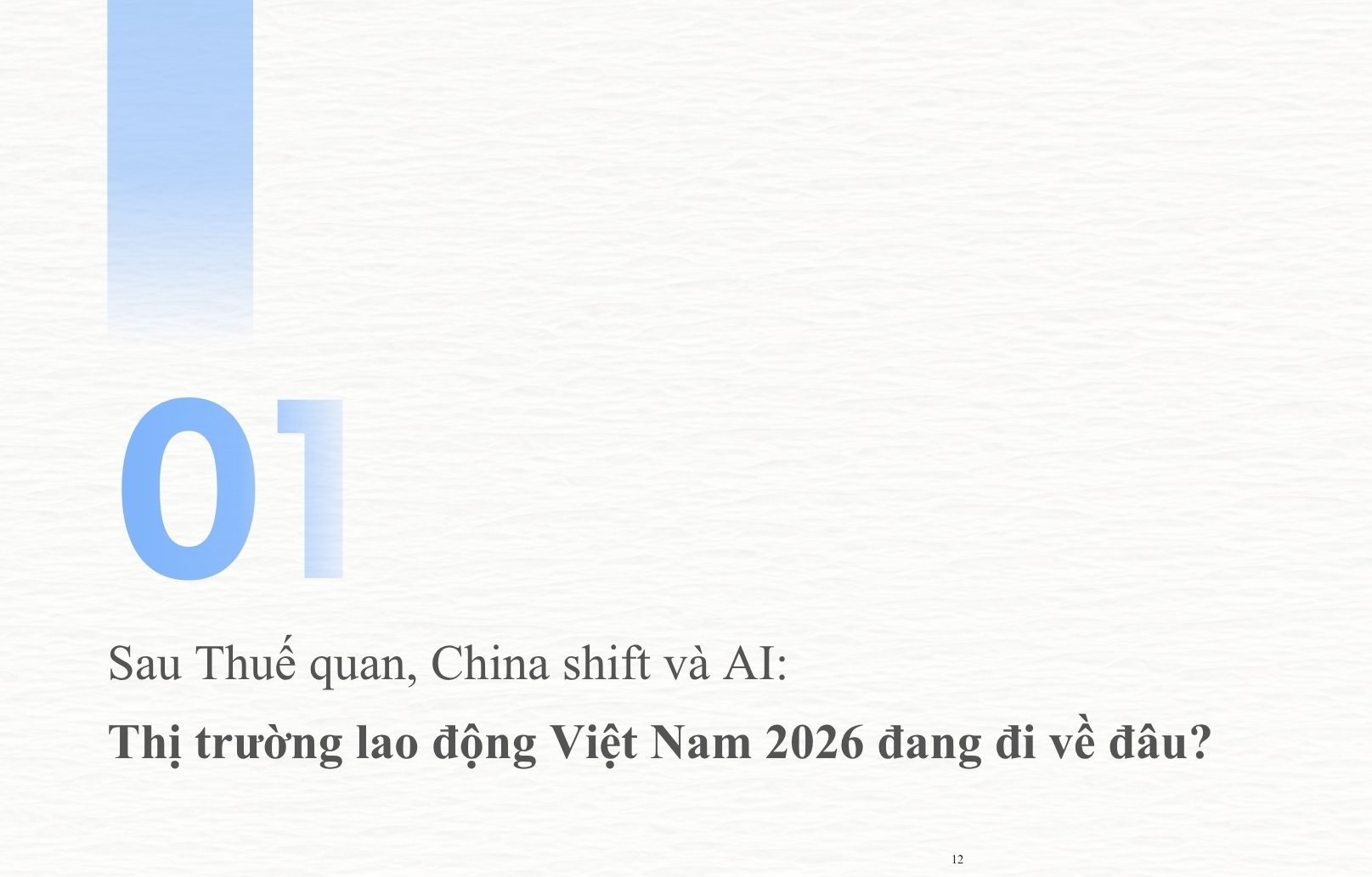 10 luận điểm về chiến lược lương - thưởng tại Việt Nam