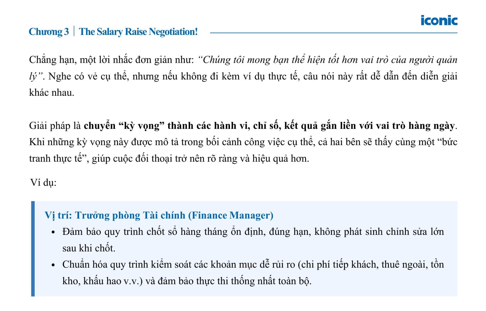 【E-book】The Salary Raise Negotiation!
