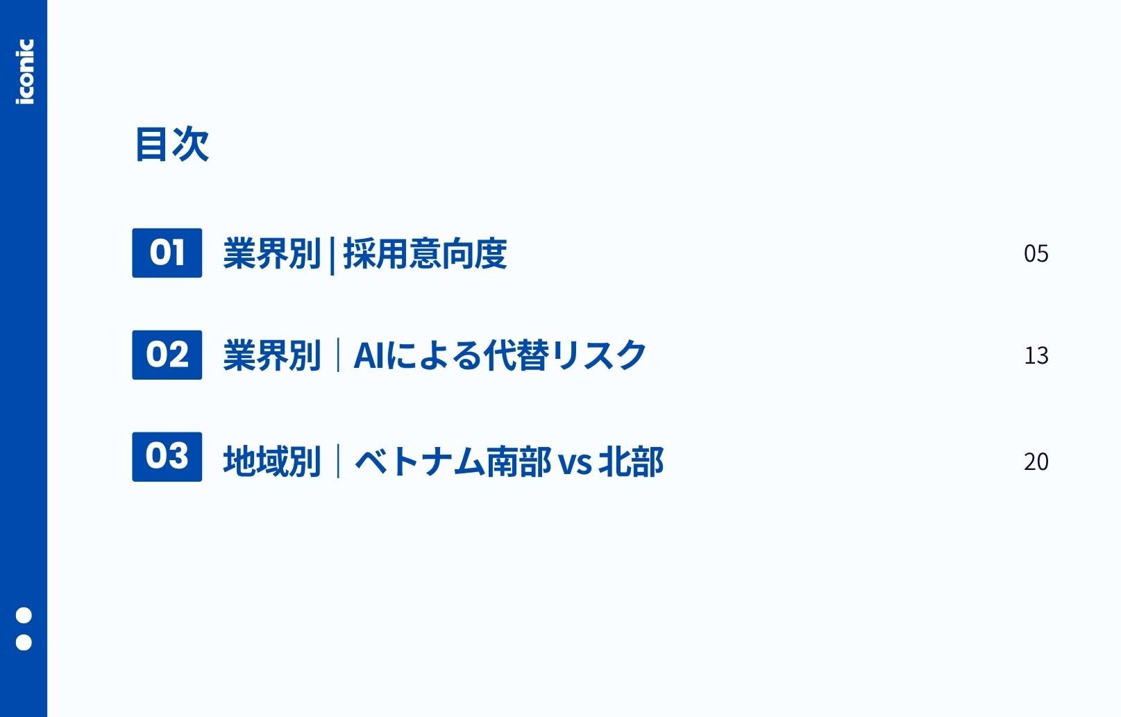 ベトナム要員計画予測レポート 2026