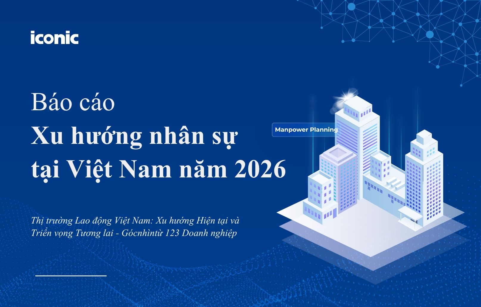 Báo cáo Xu hướng Nhân sự tại Việt Nam năm 2026